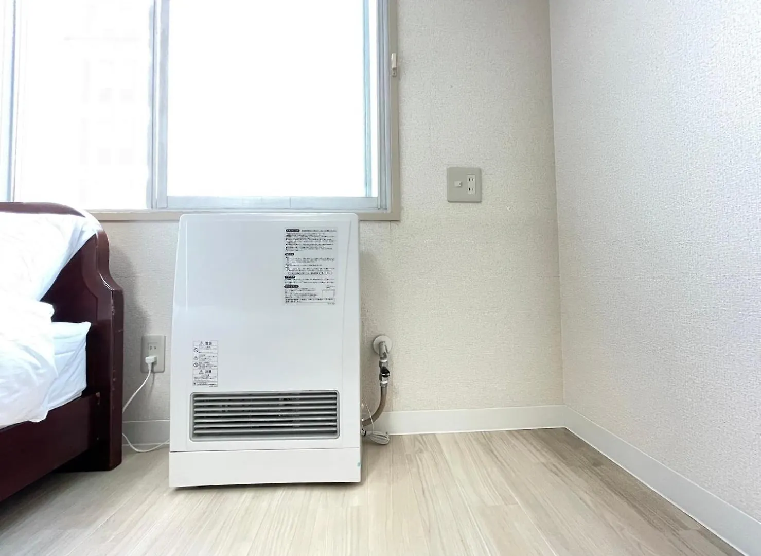 Apartamento North Live 2 Sapporo