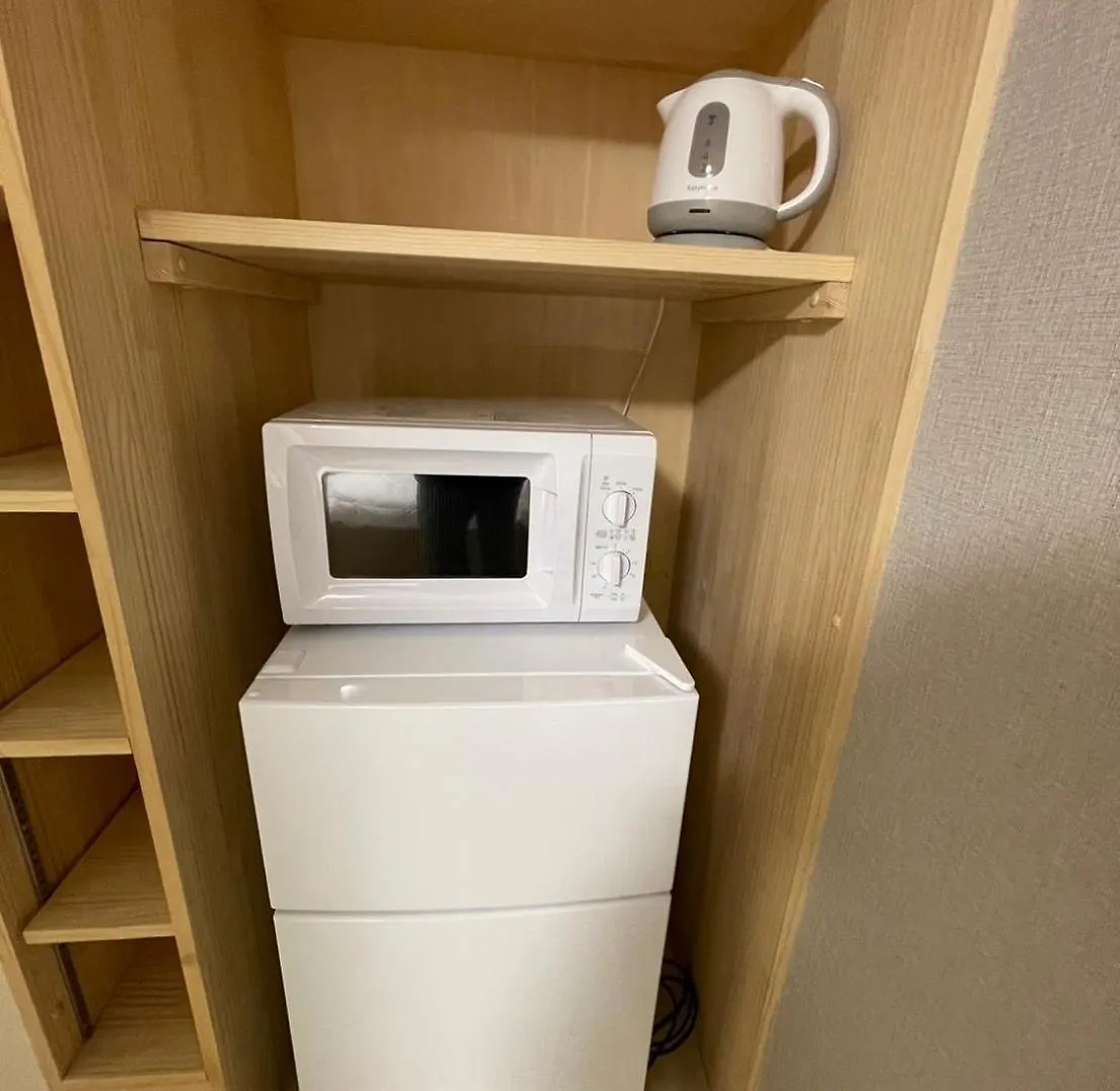 Apartamento North Live 2 Sapporo