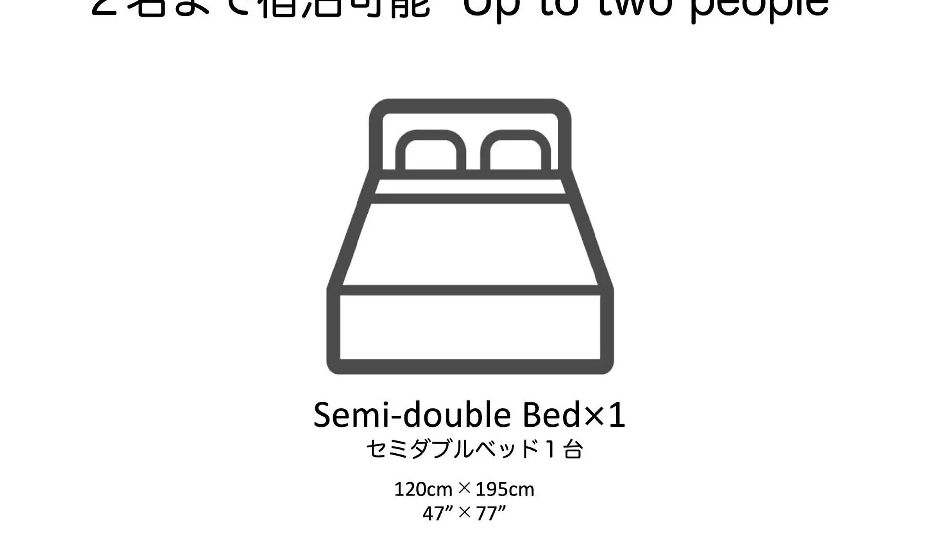 Apartamento North Live 2 Sapporo